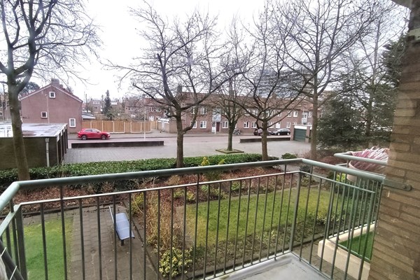 Medium property photo - Eastonstraat 151, 1068 JE Amsterdam